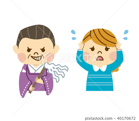 魔鬼的手 40170672