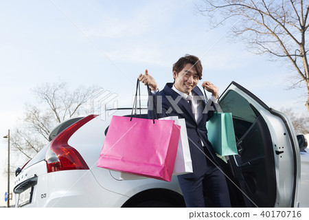 car car 40170716