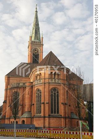 Düsseldorf Düsseldorf 40170958