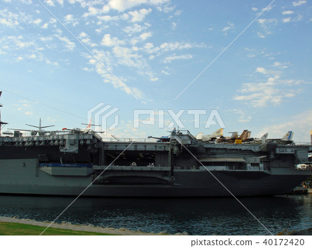 San Diego Trip 40172420