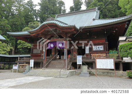 Kiyosumi-ji（鴨川市） 40172588