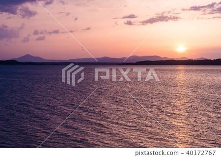 Hakusuma日落 40172767