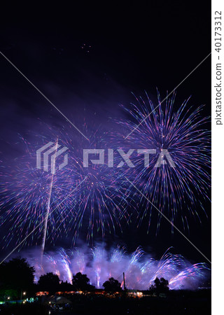 和服煙花總計 40173312