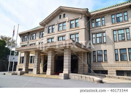 Imperial Household Agency 40173344