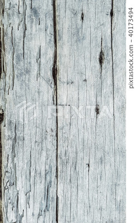 rustic weathered barn wood background with nails 40173494