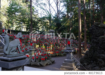 Kitsunezuka Kitsunezuka 40173613