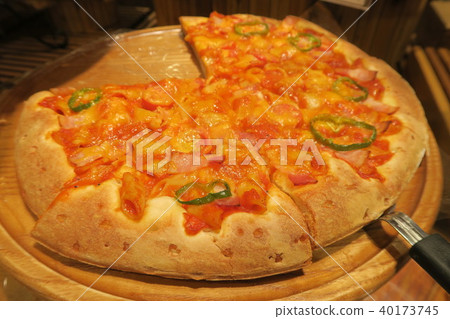Pizza Pizza 40173745