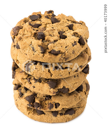 Chocolate Chip Cookies 40173999