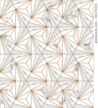 Marble Vector Texture.  40174333