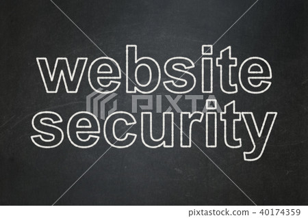 chalkboard website