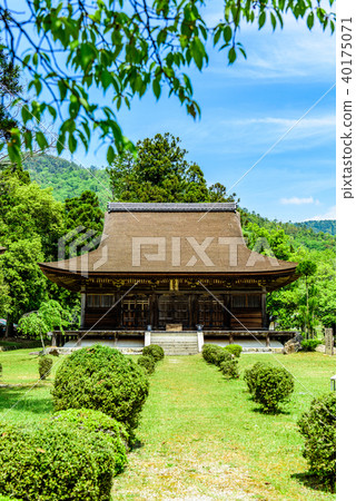 Daifukukoji寺 40175071