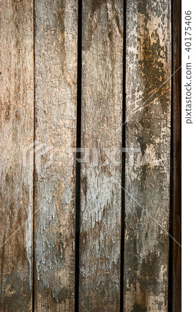 Old timber wood wall texture Old timber wood wall texture 40175406