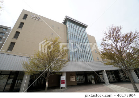 Sapporo City Lifelong Learning Center Chieria Sapporo City Lifelong Learning Center Chieria 40175904