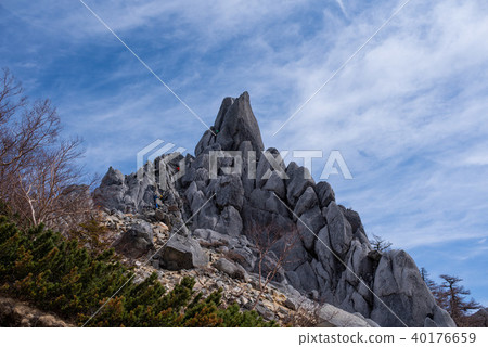 Phoenix Miyama and Kai Komagatake 40176659