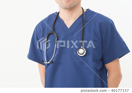 Doctor image 40177137