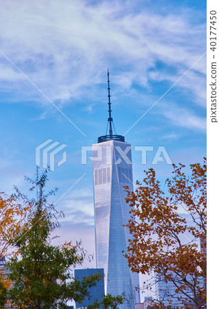 World Trade Center, New York, Manhattan World Trade Center, New York, Manhattan 40177450