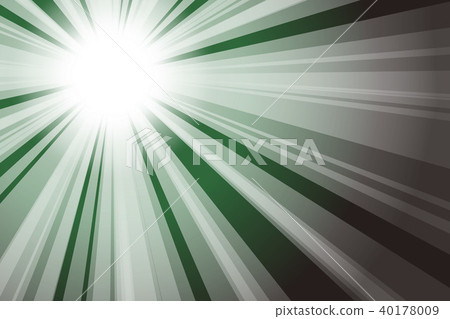背景材料，濃度線，閃光，能量，光束，太陽，輻射，希望，機會，明亮，天堂，自由，未來，光 40178009