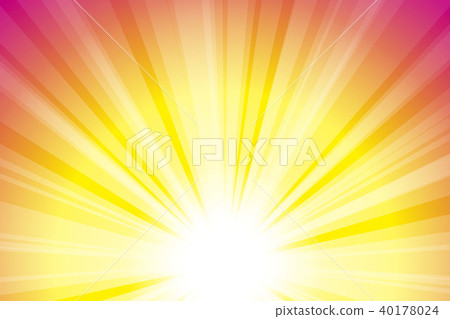 Background material, concentration line, flash, energy, beam, sun, radiation, hope, chance, bright, heaven, freedom, future, light Background material, concentration line, flash, energy, beam, sun, radiation, hope, chance, bright, heaven, freedom, future, light 40178024