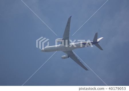 Airbus A330-300 of Thai Airway  Airline 40179053