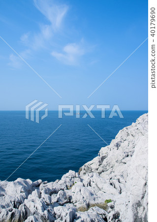 白崎海岸（和歌山縣） 40179690