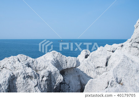 白崎海岸（和歌山縣） 40179705