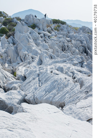Shirasaki Coast (Wakayama Prefecture) Shirasaki Coast (Wakayama Prefecture) 40179738