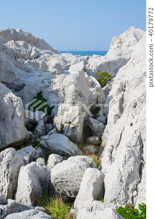 Shirasaki Coast (Wakayama Prefecture) 40179772