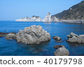 Shirasaki Coast (Wakayama Prefecture) 40179798