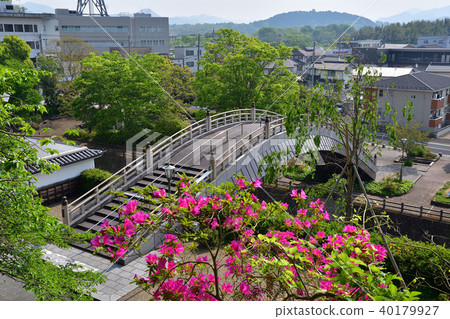 福知山城〉 40179927
