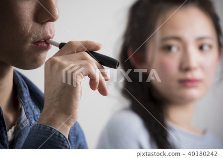 Electronic Cigarette  40180242