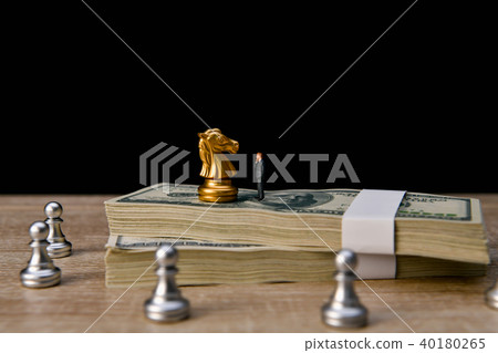 Leadership Concepts. Chess is a leader. Comparing chess is a st Leadership Concepts. Chess is a leader. Comparing chess is a st 40180265