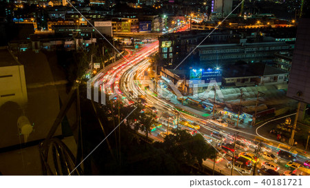 Bangkok, Thailand Bangkok, Thailand 40181721