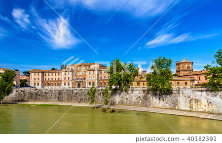 Santo Spirito in Sassia hospital - Rome 40182391
