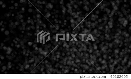 Abstract bokeh blurry background 40182605