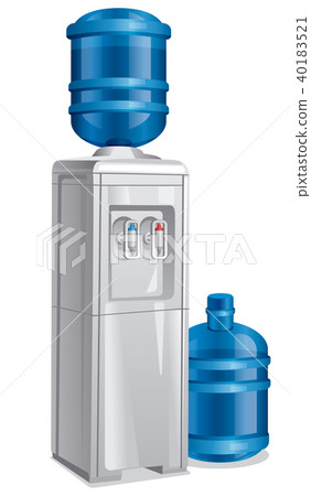 water cooler equipment water cooler equipment 40183521