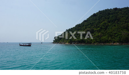 koh rong samloen koh rong samloen 40183738