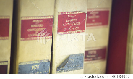 Law firm legal books Law firm legal books 40184902
