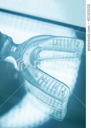 Dental aligner bracket accelerator 40185026