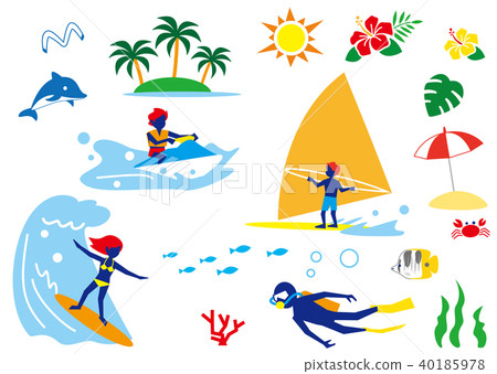 Marine Sports Marine Sports 40185978