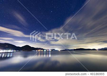 瀨戶內Sak市的星光 瀨戶內Sak市的星光 40186993