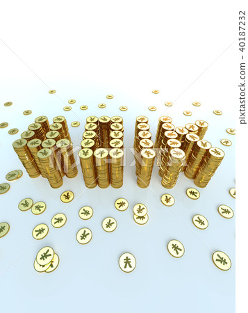 CG 401k yen 40187232