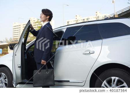 business business 40187364