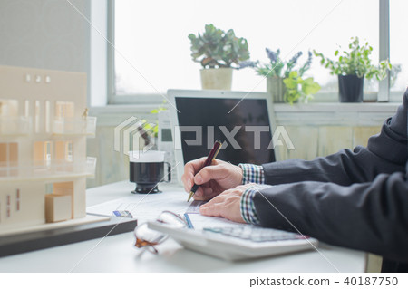 Design office 40187750