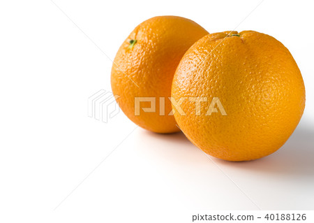 Navel Orange 40188126