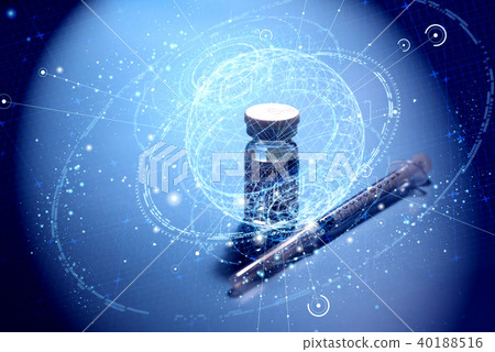 Vaccine image 40188516