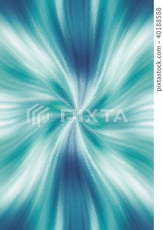 Blue Abstract Glass Texture Background Wallpaper Stock Illustration 40188588 Pixta