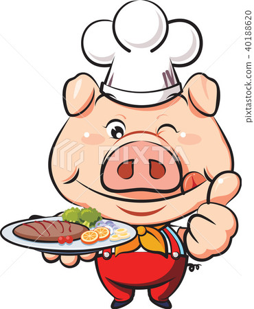 Character, animal, illustration 40188620