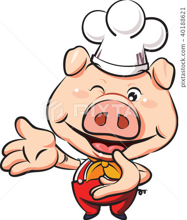 Character, animal, illustration 40188621