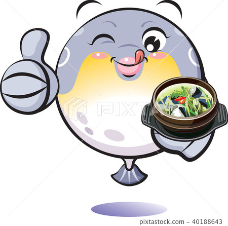 Character, animal, illustration 40188643