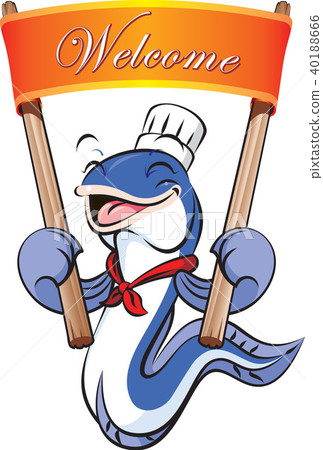 Character, animal, illustration 40188666